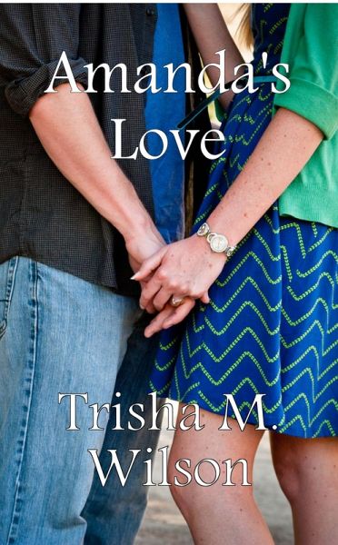 Amanda's Love (eBook, ePUB) Amanda's Love (eBook, ePUB)