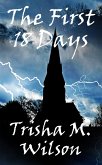 The First 18 Days (eBook, ePUB) The First 18 Days (eBook, ePUB)