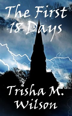 Cover The First 18 Days (eBook, ePUB)