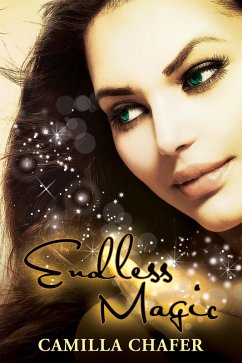 Cover Endless Magic (Book 6, Stella Mayweather Series) (eBook, ePUB)