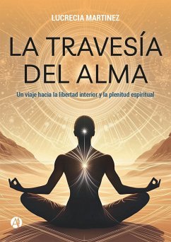 Cover La travesía del Alma (eBook, ePUB)