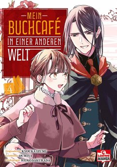 Cover Mein Buchcafé in einer anderen Welt 04 (eBook, ePUB)