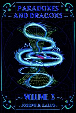 Cover Paradoxes and Dragons Volume 3 (eBook, ePUB)