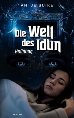 Die Welt des Idun (eBook, ePUB) - Soike, Antje