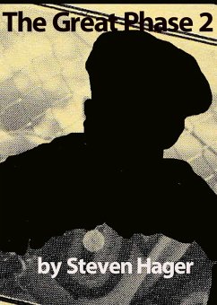 Cover The Great Phase 2 (History of Hip Hop, #3) (eBook, ePUB)