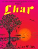 Lhar (The Second Expedition, #3) (eBook, ePUB)