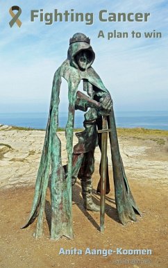 Cover Fighting Cancer - A Plan to Win (eBook, ePUB)