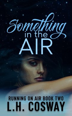 Cover Something in the Air (eBook, ePUB)