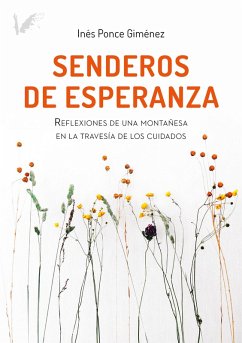 Cover Senderos de esperanza (eBook, ePUB)