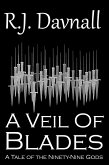 A Veil of Blades (eBook, ePUB)