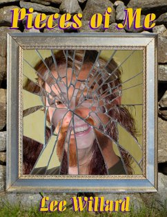 Cover Pieces of Me (eBook, ePUB)