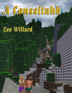 Cover A Conssitahb (eBook, ePUB)