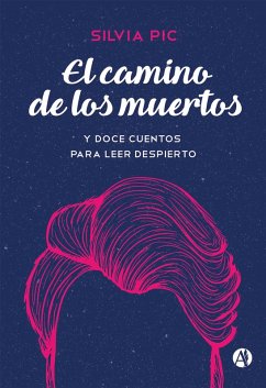 Cover El camino de los muertos (eBook, ePUB)