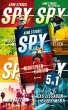 SPY - Die komplette Reihe (eBook, ePUB) - Bild 1