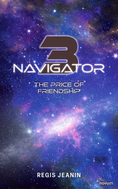 Cover Navigator 3 (eBook, ePUB)