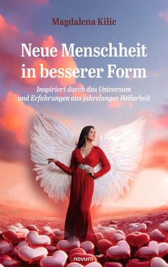 Neue Menschheit in besserer Form (eBook, ePUB) Cover Neue Menschheit in besserer Form (eBook, ePUB)