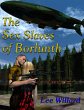 The Sex Slaves of Borlunth (The... - Bild 1