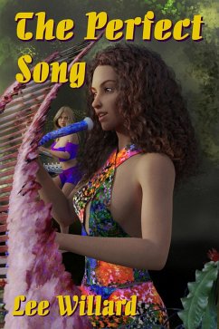 Cover The Perfect Song (The Further Adventures of Desa, #3) (eBook, ePUB)