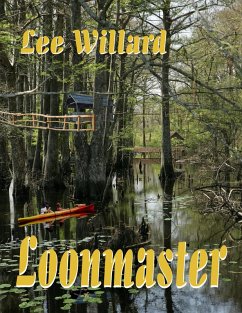 Cover Loonmaster (The Adventgures of Dorrick and TongSu, #6) (eBook, ePUB)