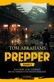 PREPPER - Band 2 (eBook, ePUB)