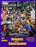 Autopsy of a Superpower (eBook, ePUB)