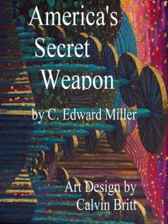 Cover America's Secret Weapon 5th Edition (eBook, ePUB)