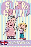 Super Granny (English Version) (eBook, ePUB)