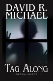Tag Along (Heidi Sees, #2) (eBook, ePUB) Tag Along (Heidi Sees, #2) (eBook, ePUB)