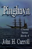 Pinghavn (Crazed Series, #4) (eBook, ePUB) Pinghavn (Crazed Series, #4) (eBook, ePUB)