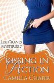 Kissing in Action (Lexi Graves Mysteries, 7) (eBook, ePUB) Kissing in Action (Lexi Graves Mysteries, 7) (eBook, ePUB)
