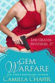 Gem Warfare (eBook, ePUB) Gem Warfare (eBook, ePUB)