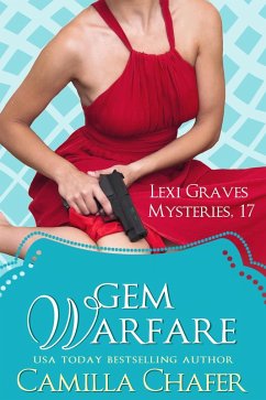 Cover Gem Warfare (eBook, ePUB)