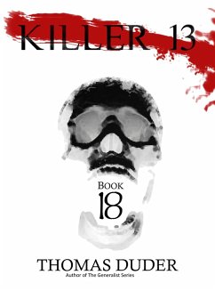 Cover Killer 13 - XVIII (eBook, ePUB)