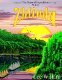 Zhlindu (The Second Expedition, #4) (eBook, ePUB)