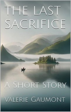 Cover The Last Sacrifice: A Short Story (eBook, ePUB)