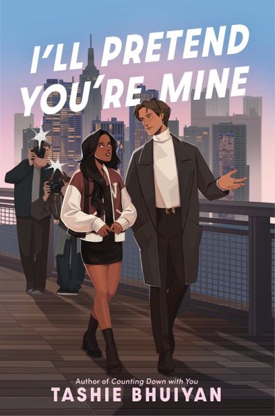 I'll Pretend You're Mine (eBook, ePUB) I'll Pretend You're Mine (eBook, ePUB)