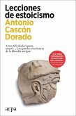 Lecciones de estoicismo (eBook, ePUB)