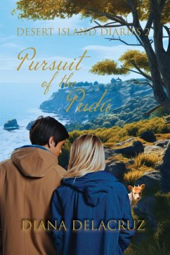 Pursuit of the Pudú (eBook, ePUB) - Delacruz, Diana