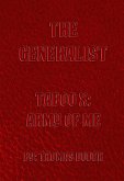 The Generalist - Taboo X: Army of Me (eBook, ePUB)