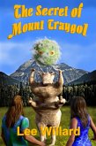 The Secret of Mount Traygol (eBook, ePUB)