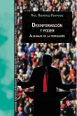 Desinformación y poder (eBook, ePUB)