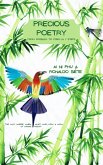 Precious Poetry - From PROBLEM to POEM in 7 steps (eBook, ePUB)