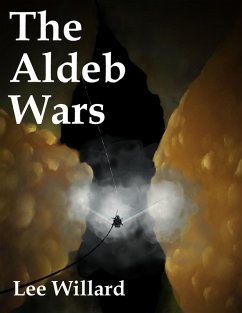 Cover The Aldeb Wars (eBook, ePUB)