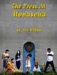 The Press at Honaseka (eBook, ePUB) - Bild 1