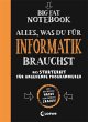 Big Fat Notebook - Alles, was du für... - Bild 1