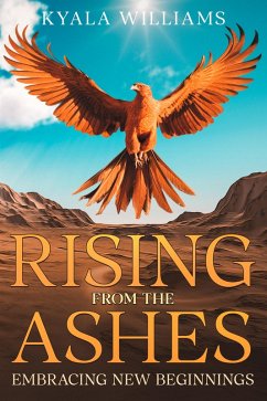Cover Rising from the Ashes (eBook, ePUB)