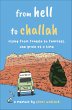 From Hell to Challah (eBook, ePUB) - Bild 1
