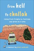 From Hell to Challah (eBook, ePUB) From Hell to Challah (eBook, ePUB)