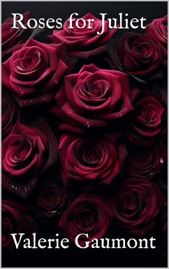 Cover Roses for Juliet (eBook, ePUB)