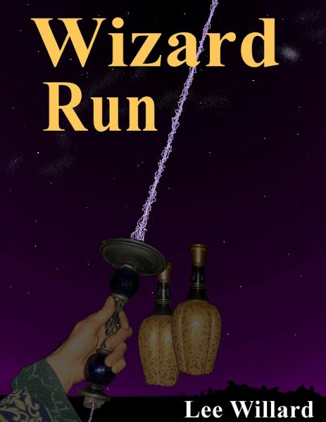 Wizard Run (eBook, ePUB) Wizard Run (eBook, ePUB)